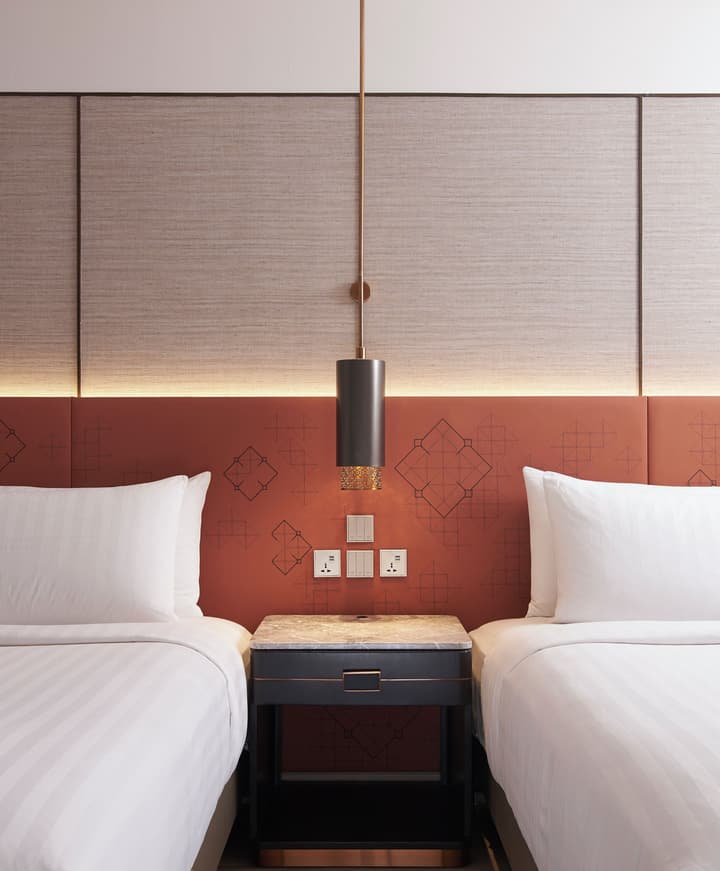 Amari Bangkok