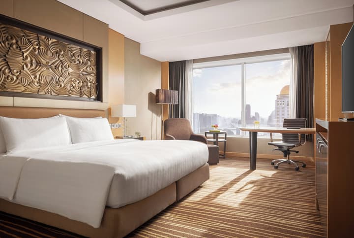 Amari Bangkok