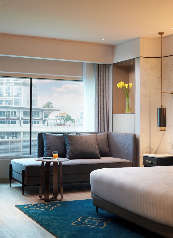Amari Bangkok