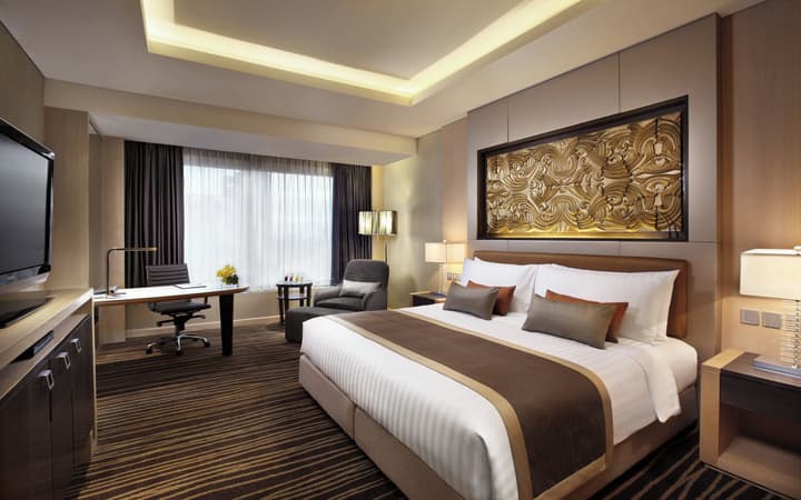 Amari Bangkok