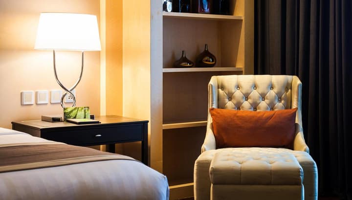 Amari Bangkok