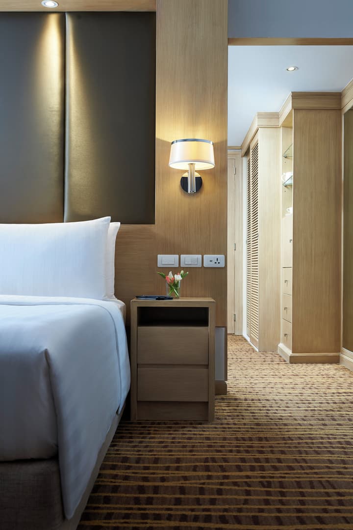 Amari Bangkok