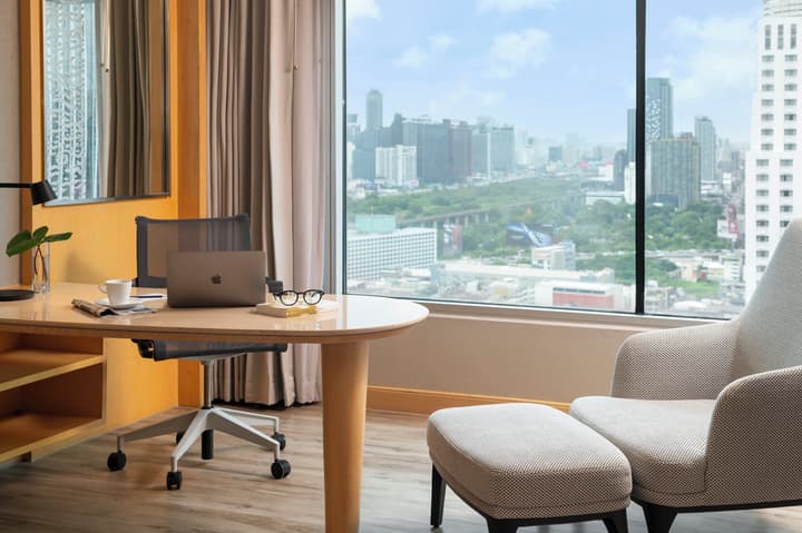 Amari Bangkok