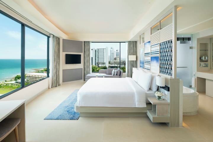 Amari Pattaya