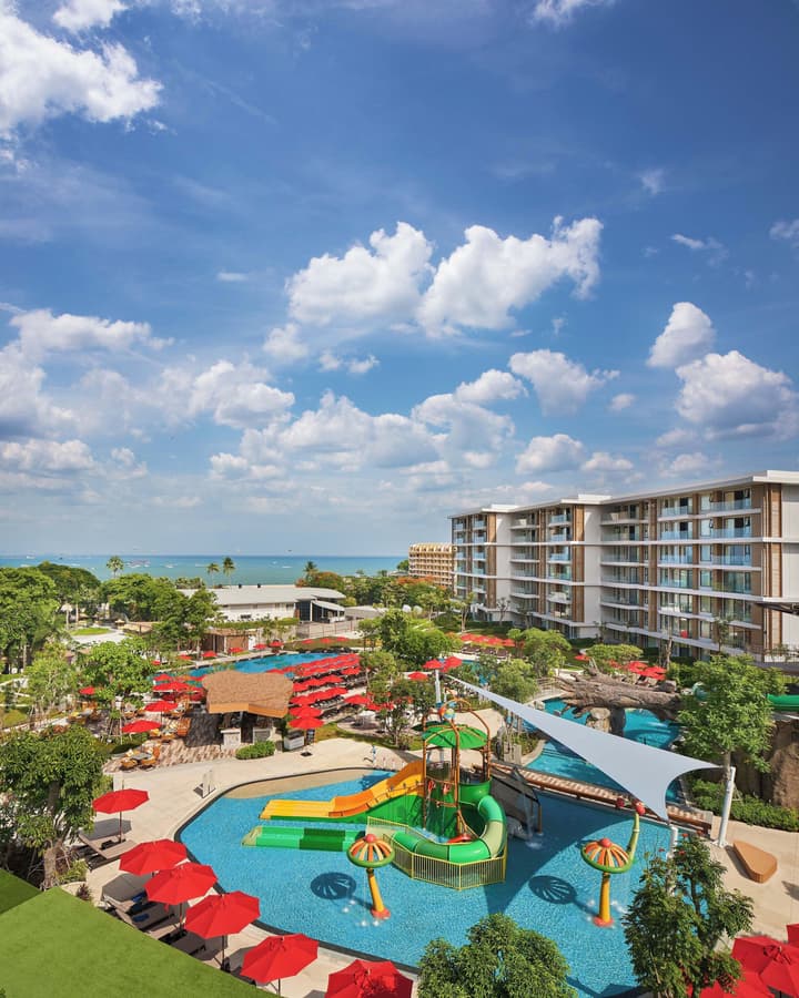 Amari Pattaya