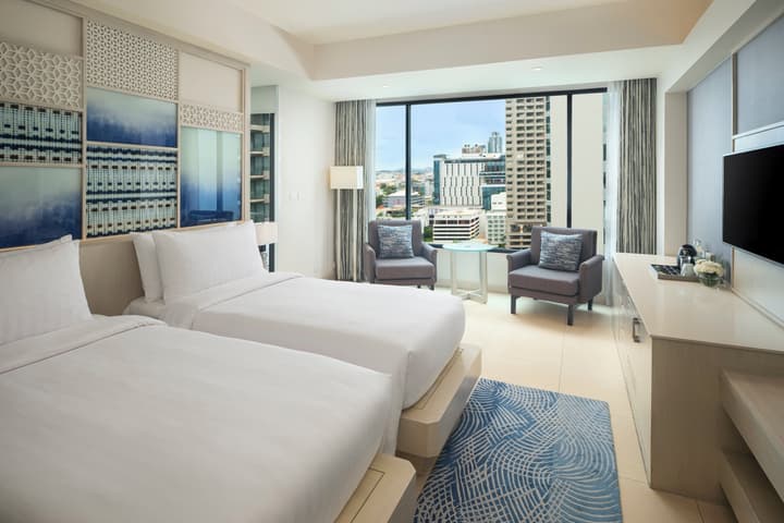 Amari Pattaya