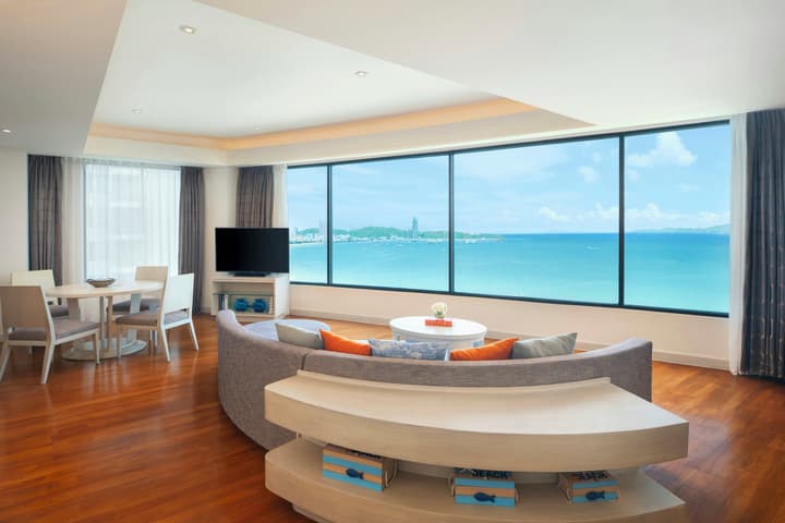 Amari Pattaya