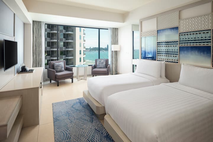 Amari Pattaya