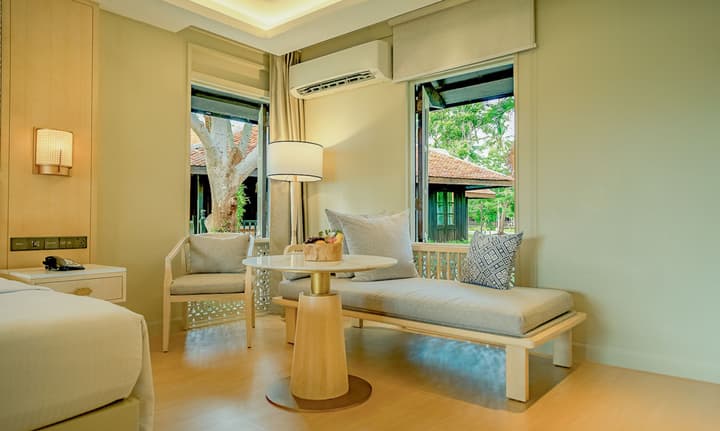 Pelangi Beach Resort & Spa, Langkawi