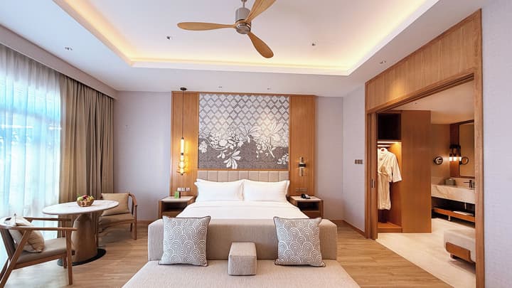 Pelangi Beach Resort & Spa, Langkawi