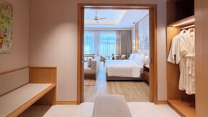 Pelangi Beach Resort & Spa, Langkawi
