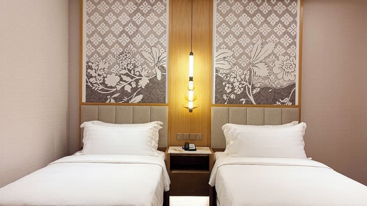 Pelangi Beach Resort & Spa, Langkawi