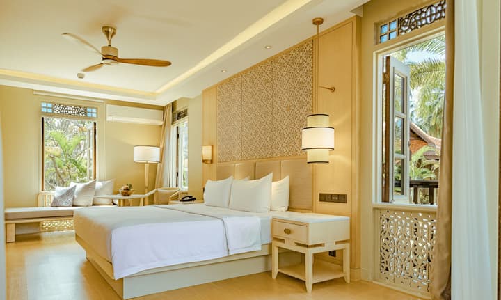Pelangi Beach Resort & Spa, Langkawi