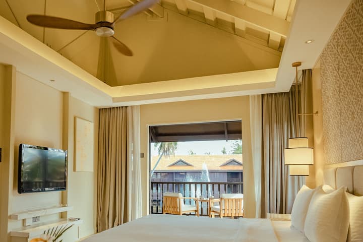 Pelangi Beach Resort & Spa, Langkawi