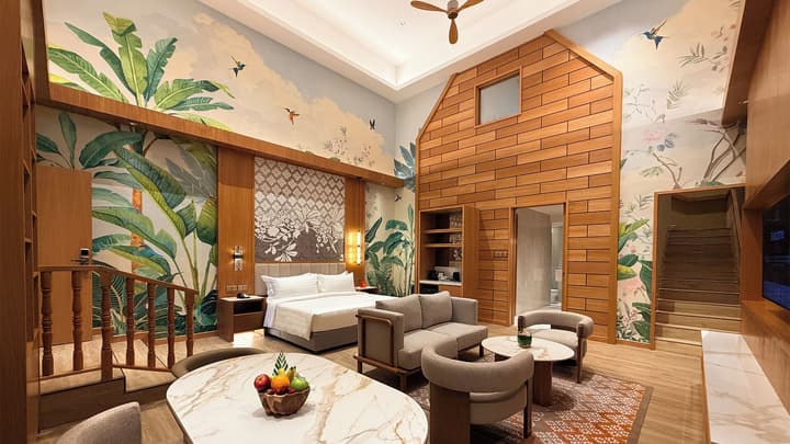 Pelangi Beach Resort & Spa, Langkawi