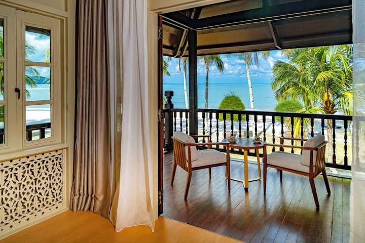 Pelangi Beach Resort & Spa, Langkawi
