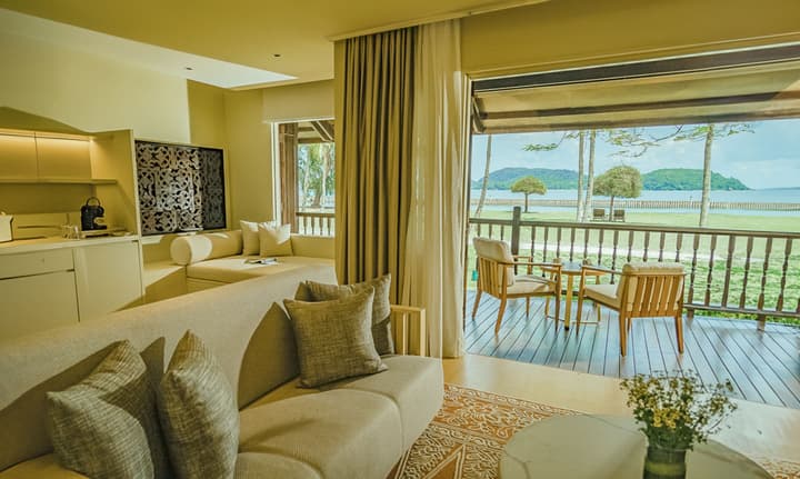 Pelangi Beach Resort & Spa, Langkawi