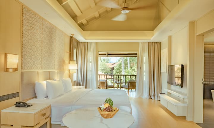 Pelangi Beach Resort & Spa, Langkawi