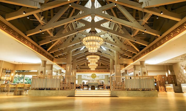 Pelangi Beach Resort & Spa, Langkawi