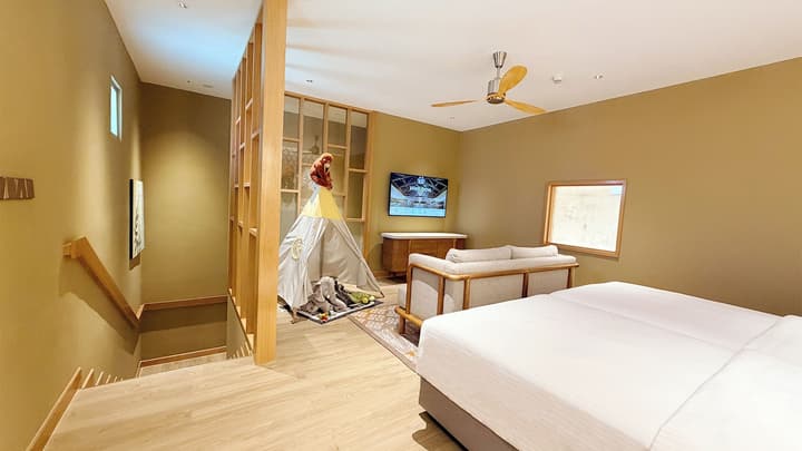 Pelangi Beach Resort & Spa, Langkawi