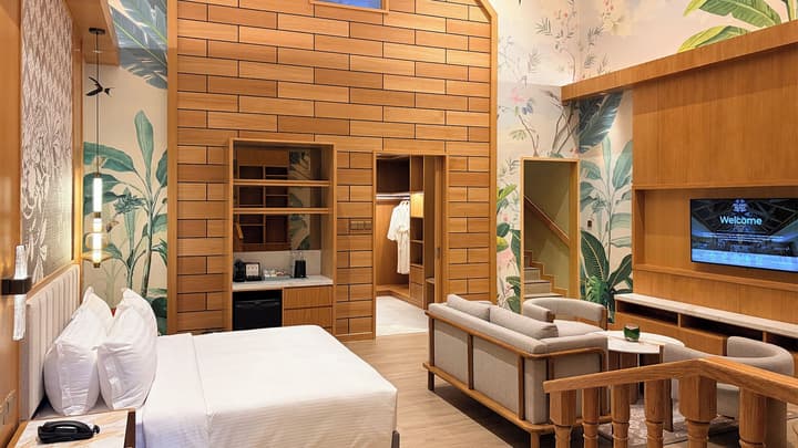 Pelangi Beach Resort & Spa, Langkawi