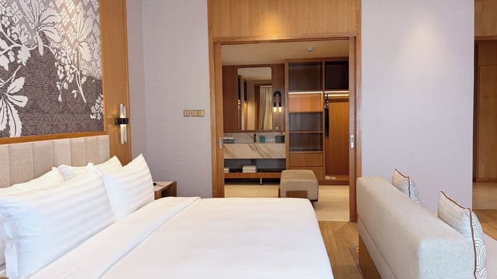 Pelangi Beach Resort & Spa, Langkawi
