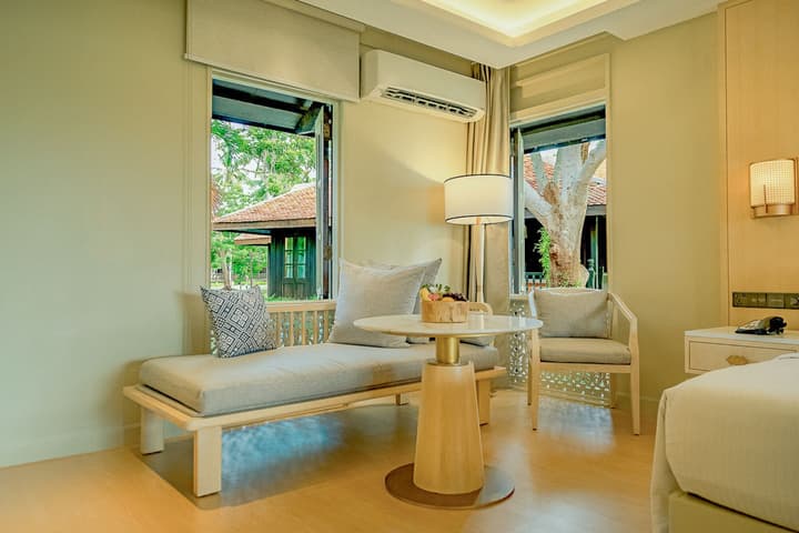Pelangi Beach Resort & Spa, Langkawi