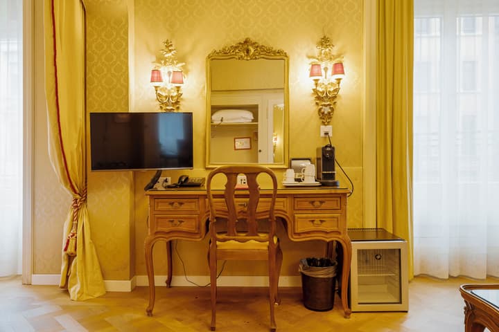 Hotel Europe