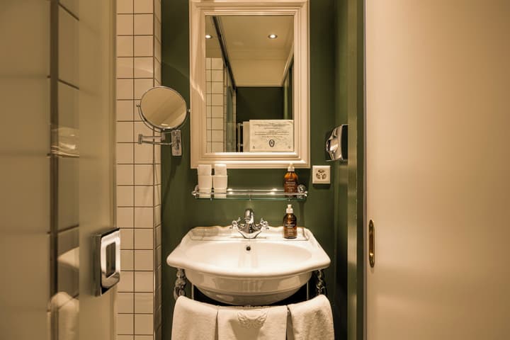 Hotel Europe