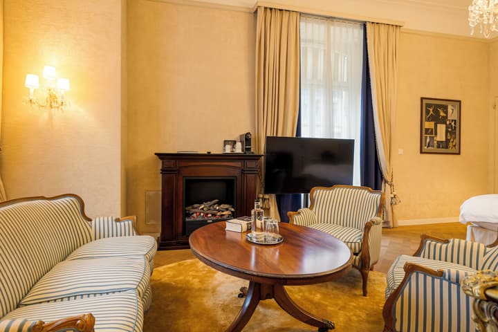 Hotel Europe