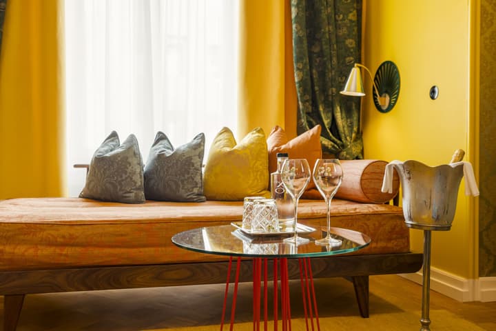 Hotel Europe