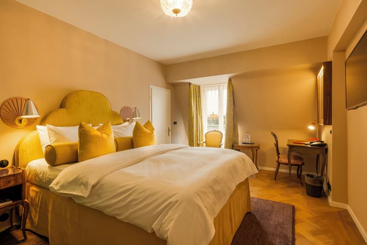 Hotel Europe
