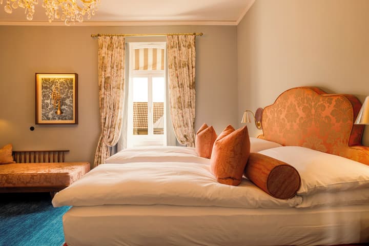 Hotel Europe