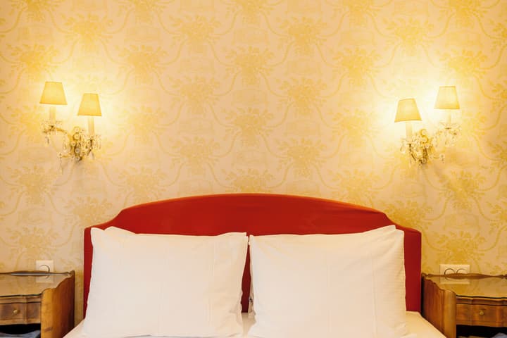 Hotel Europe