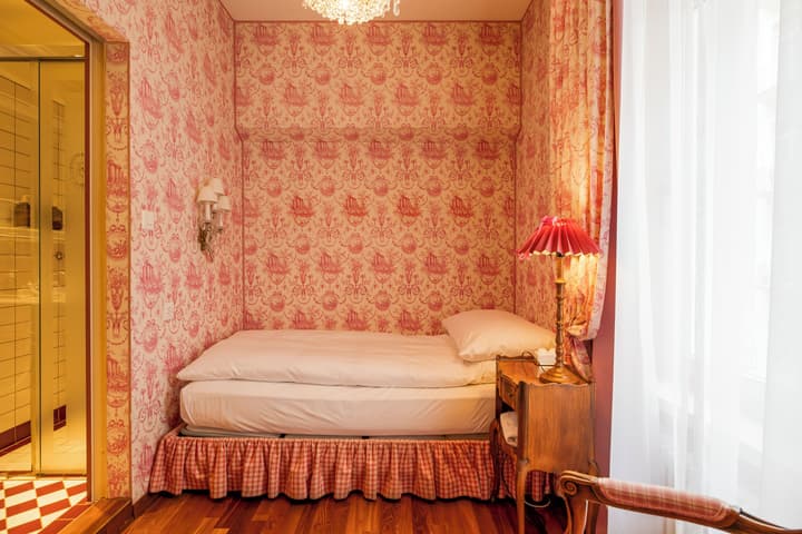 Hotel Europe