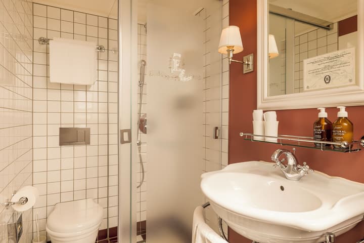 Hotel Europe