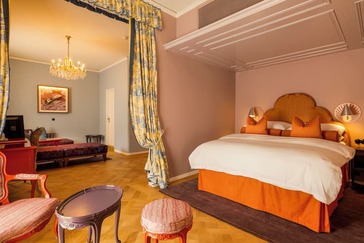 Hotel Europe