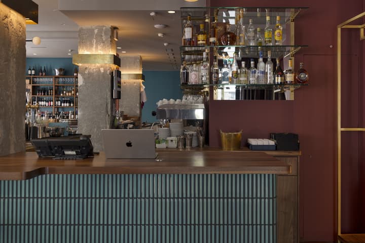 Hotel Europe