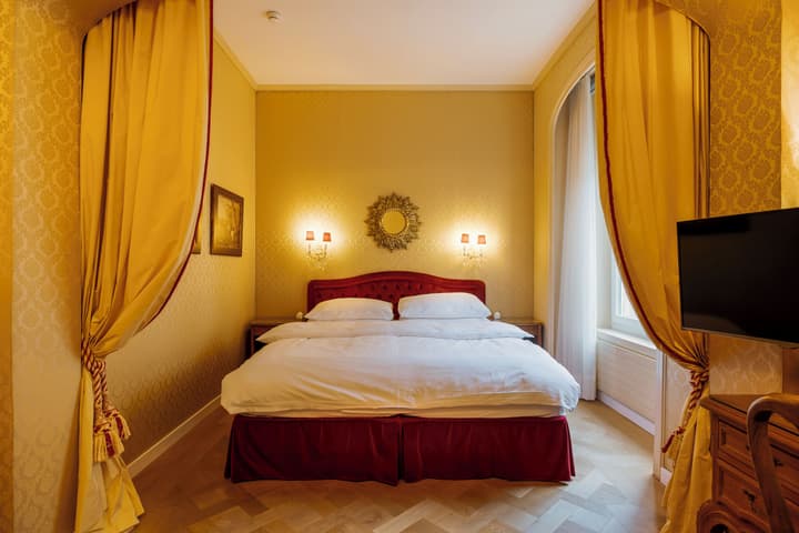 Hotel Europe