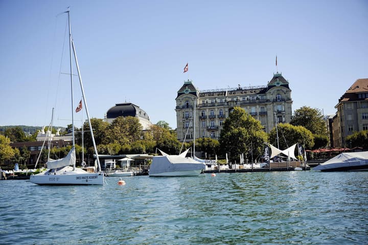 Hotel Europe