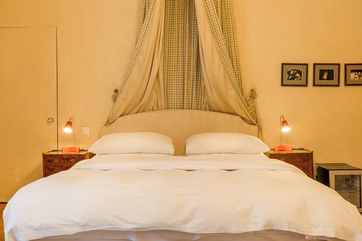 Hotel Europe