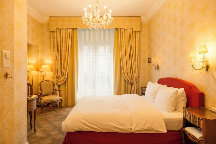 Hotel Europe