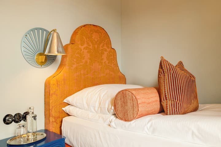 Hotel Europe