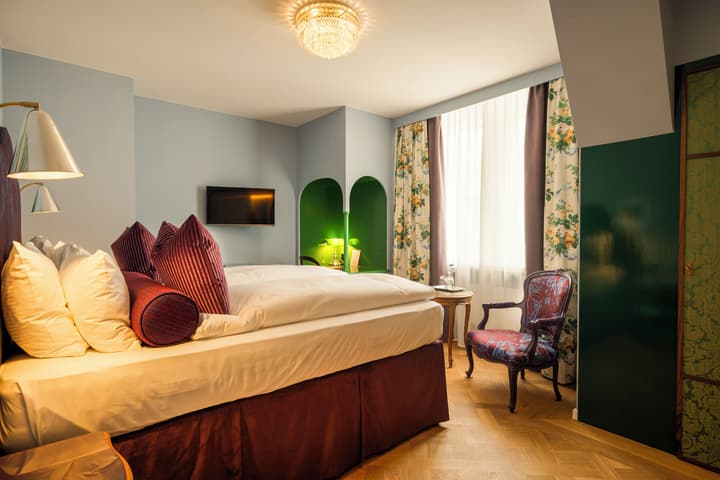 Hotel Europe