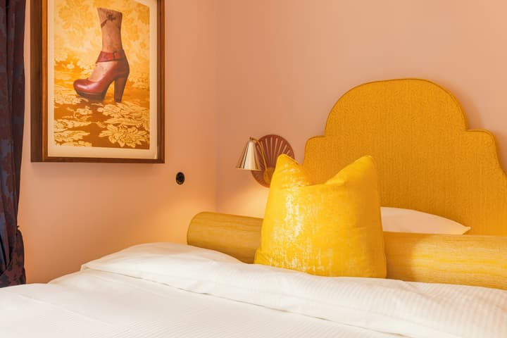 Hotel Europe