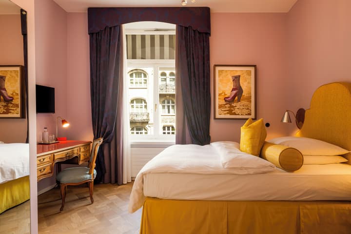 Hotel Europe