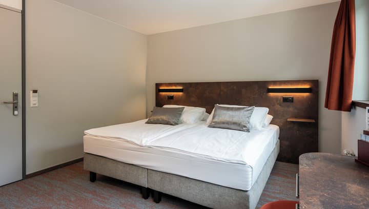 Hotel Metropole Interlaken