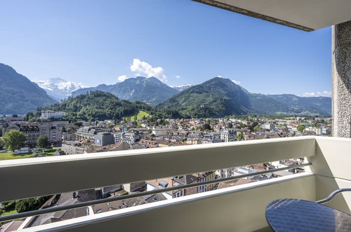 Hotel Metropole Interlaken