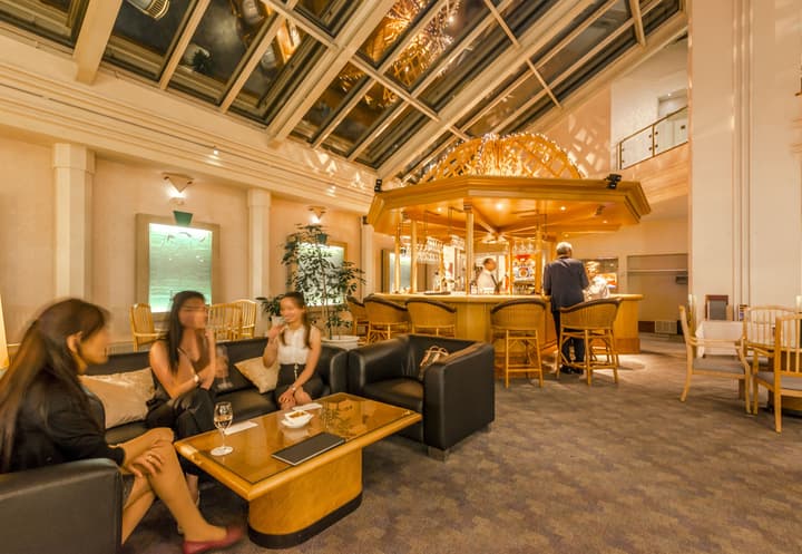 Hotel Metropole Interlaken