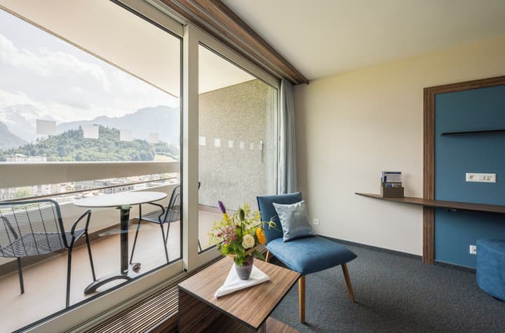 Hotel Metropole Interlaken